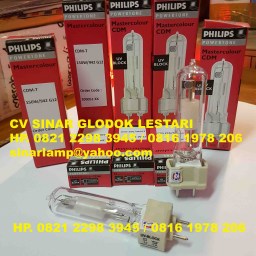 Lampu CDMT Philips 150 watt 942 G12